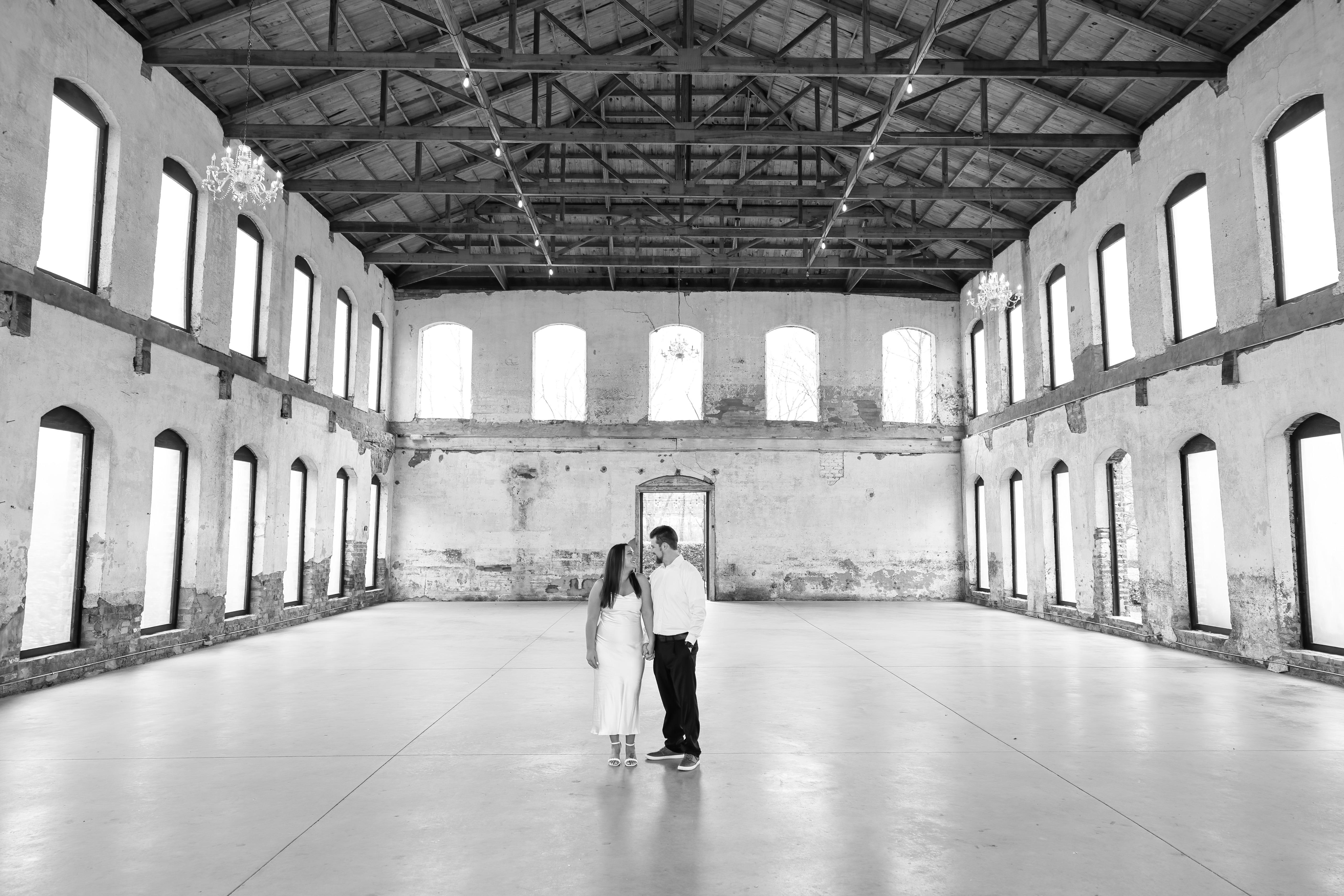 The Wedding Website of Jenna DePriest and Blake Suess