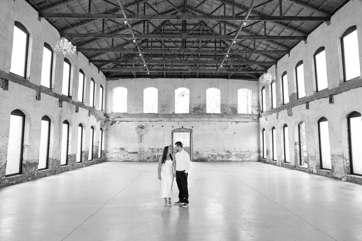 The Wedding Website of Jenna DePriest and Blake Suess
