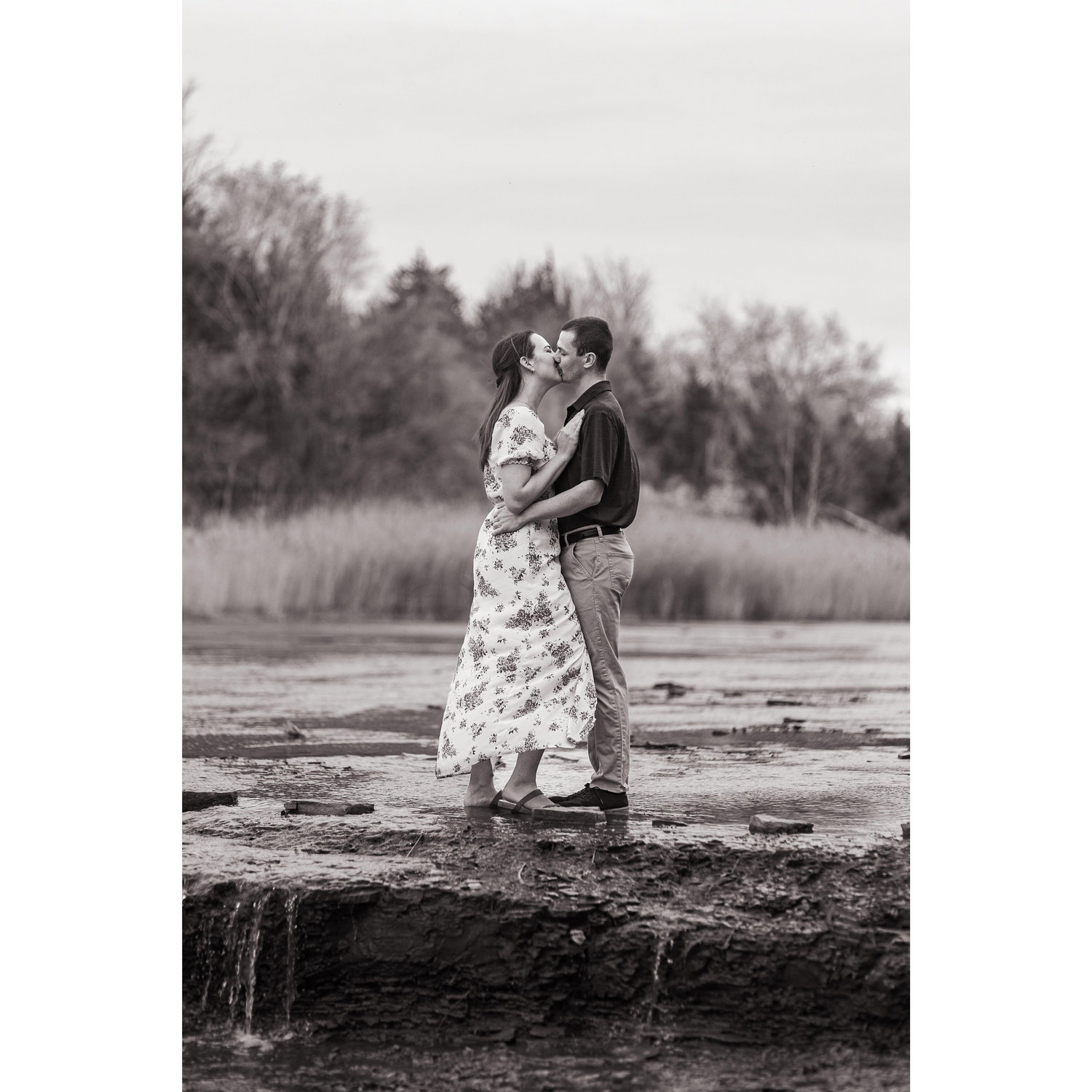Thanks Tarrah Casteel Photography for an incredible engagement shoot!