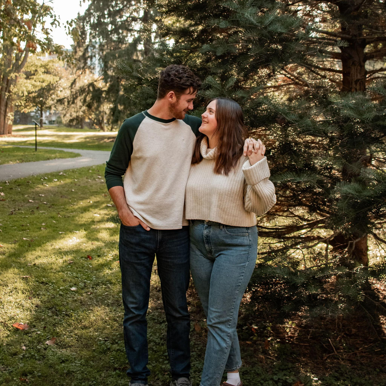 Noble/Field Family Photoshoot, 2024