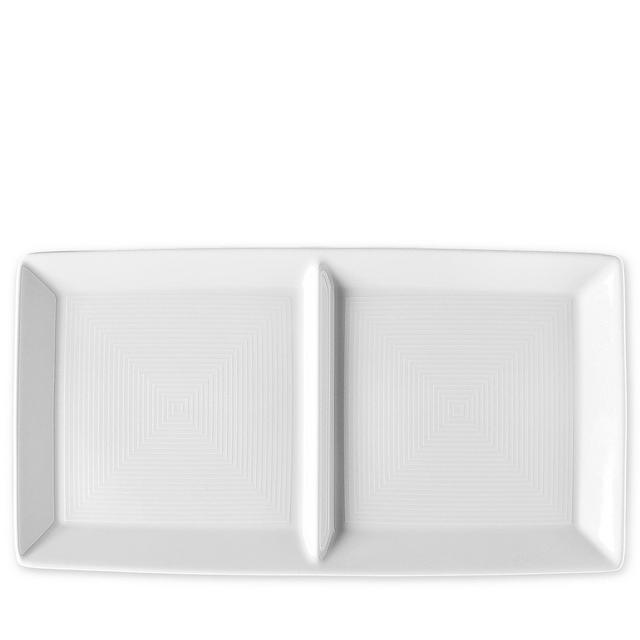 Rosenthal Loft Two-Part Divided Tray