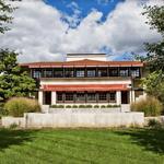 Frank Lloyd Wright's Westcott House