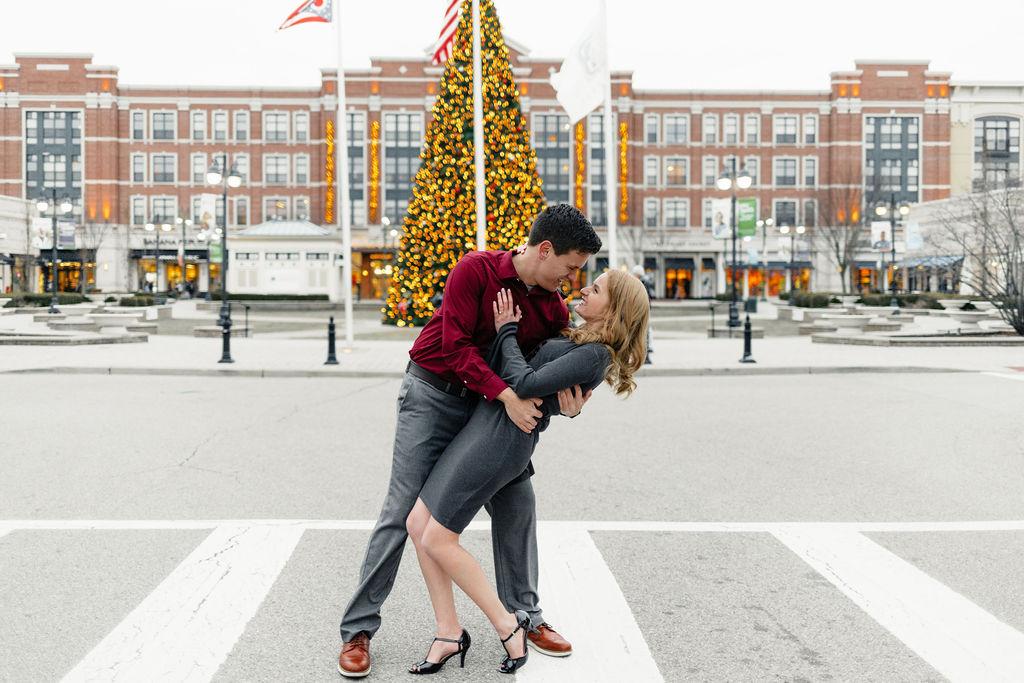 The Wedding Website of Lauren Fox and Andrew Standley