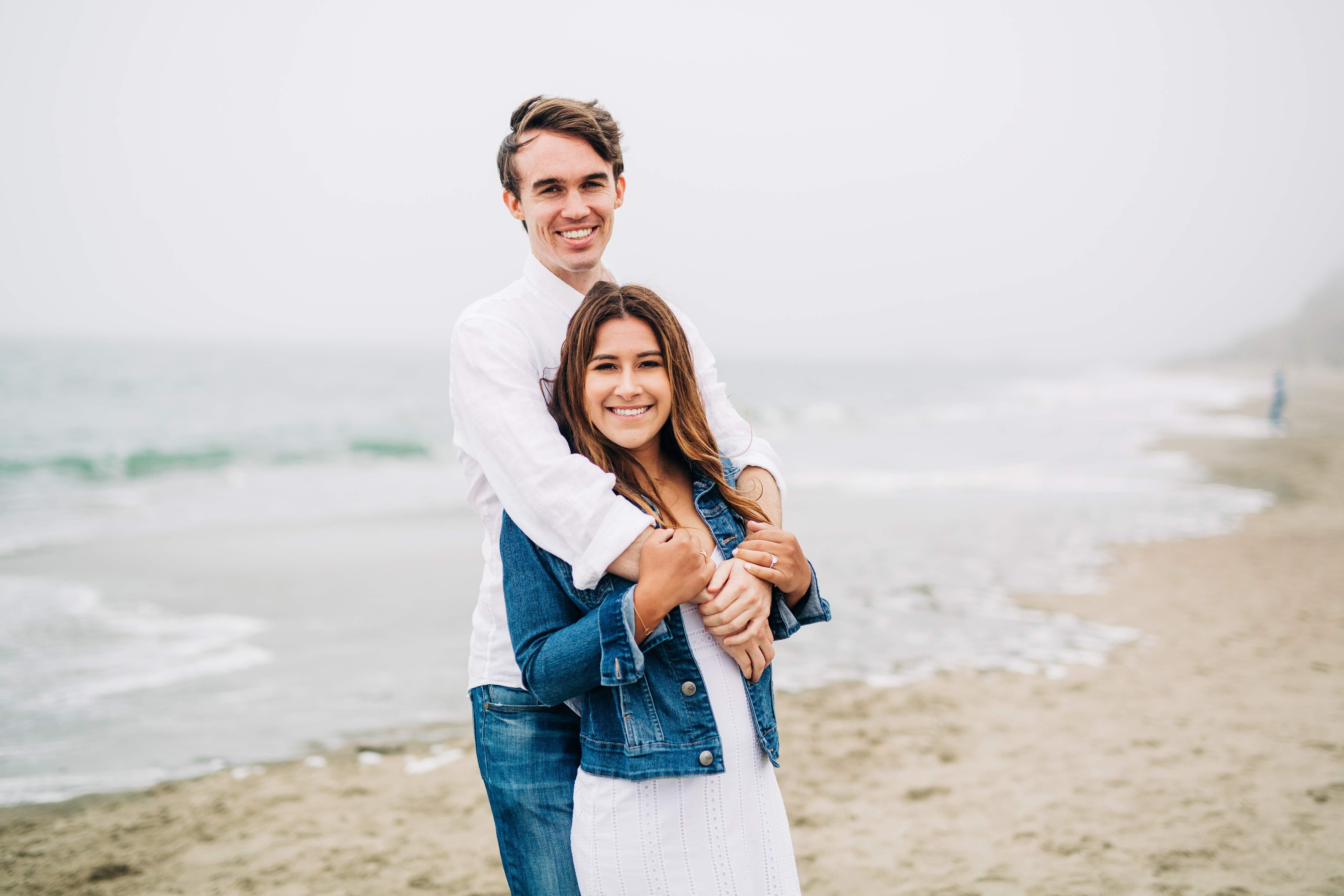 The Wedding Website of Emily Echevarria and Mike Harney