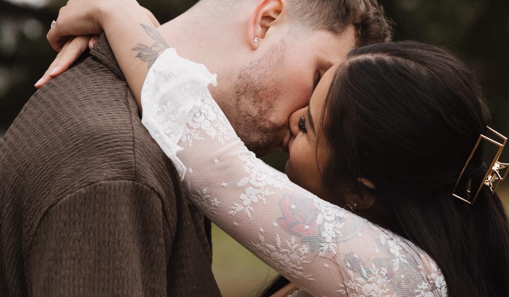 The Wedding Website of Presli Stephens and Connor Stephens