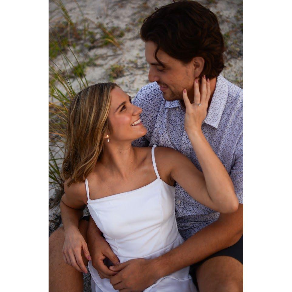 Love is in the air!