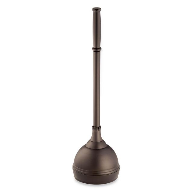 InterDesign® Kent Plunger Capsule