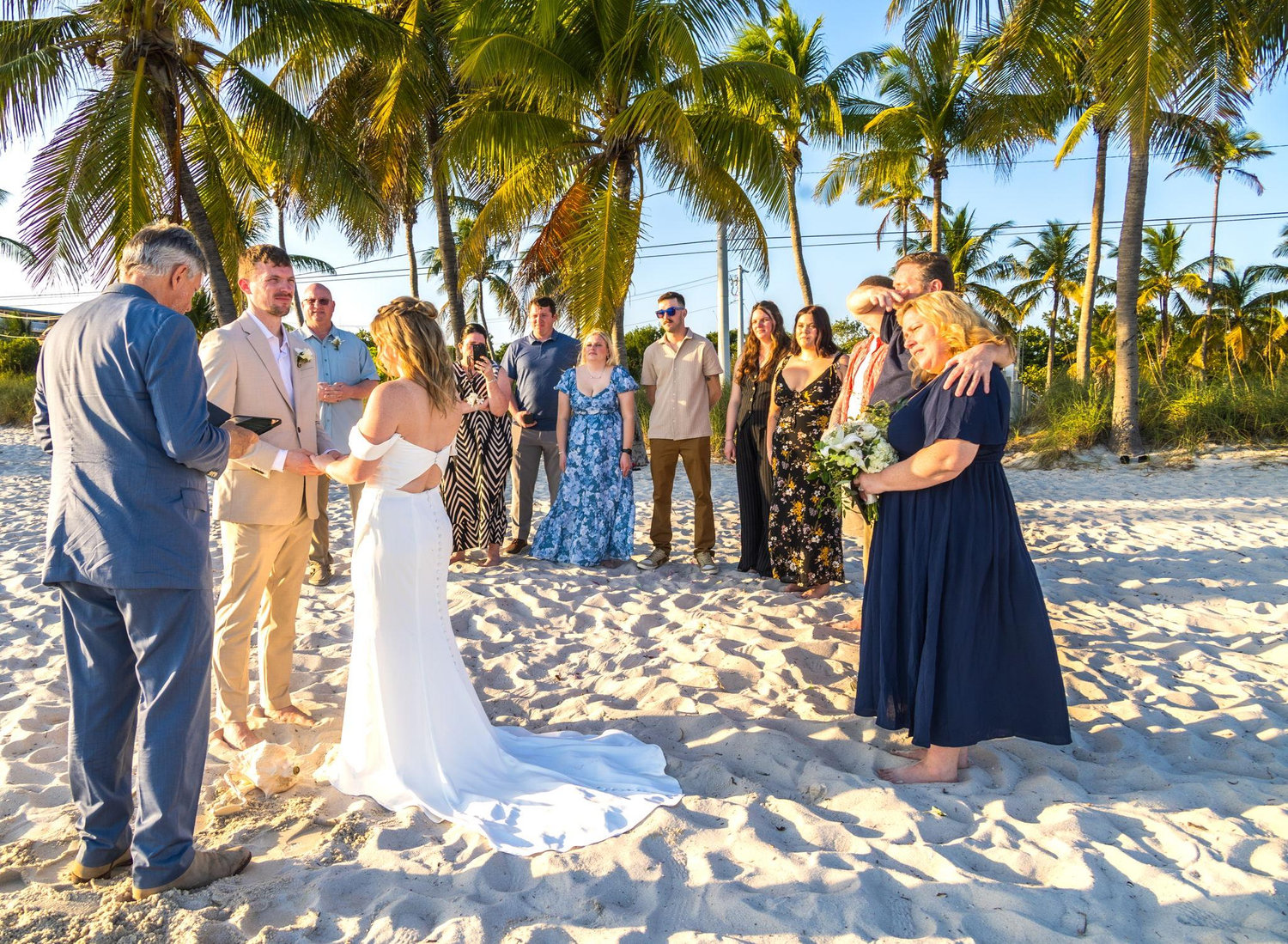 The Wedding Website of Samantha Norton and Jake Lambinus