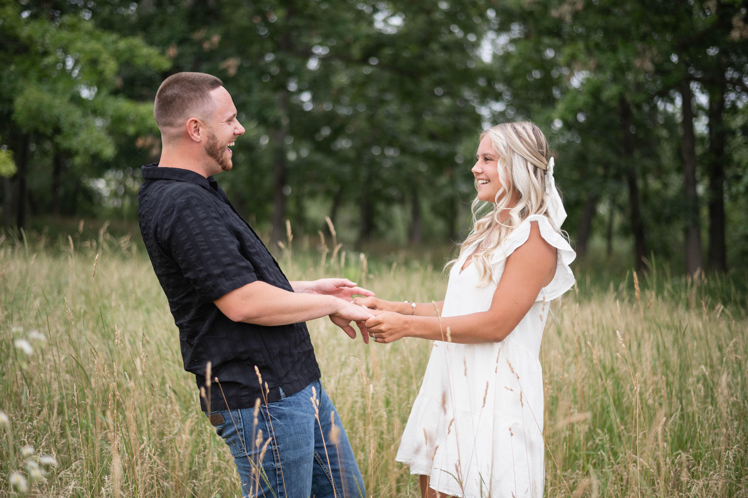 The Wedding Website of Taylor Schierts and Gabriel Cizauskas