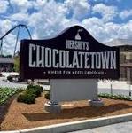 Chocolate World Way