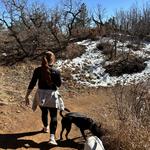 Cheyenne Mountain State Park Visitor Center