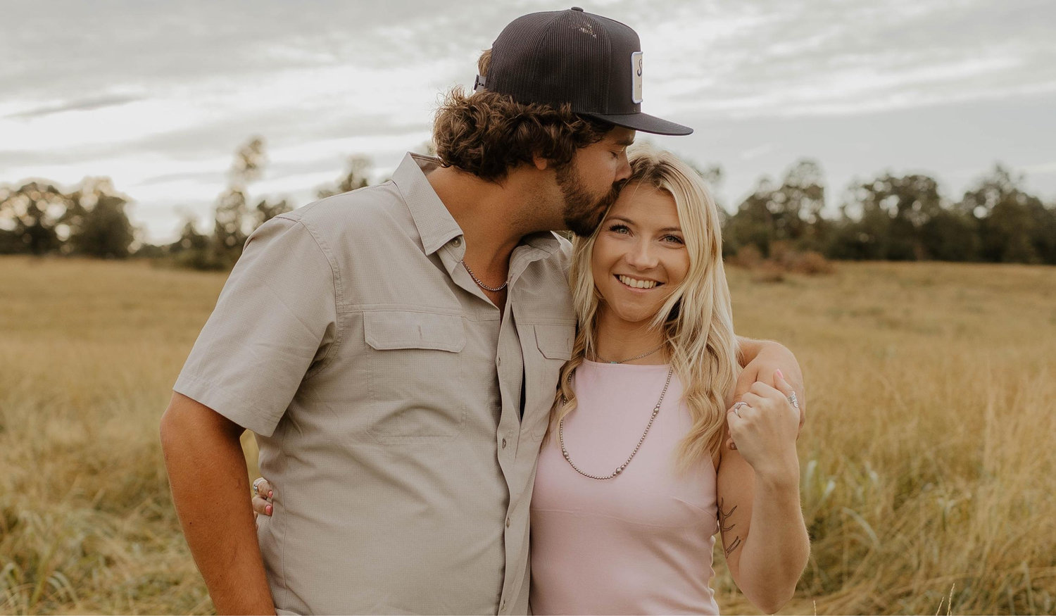 The Wedding Website of Lilly Mickelsen and Riley Gray