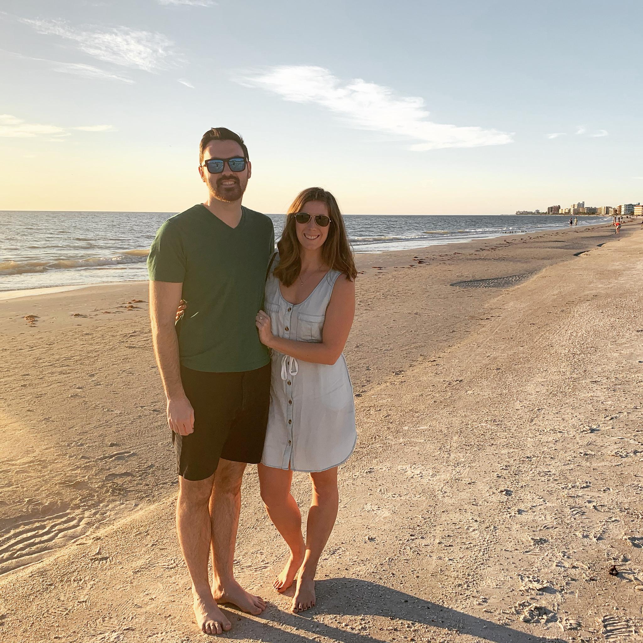 The Wedding Website of Laura McPherson and Brad Englund