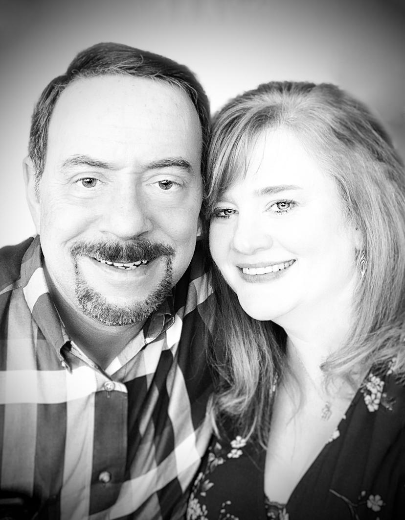 The Wedding Website of Jennifer Breinig and Robert Devine