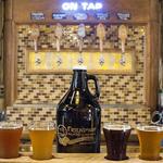 Friendship Brewing Company