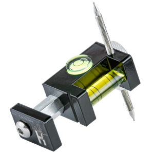 Hamskea Archery GEN2PRO Third Axis Level