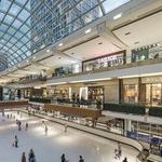 The Galleria
