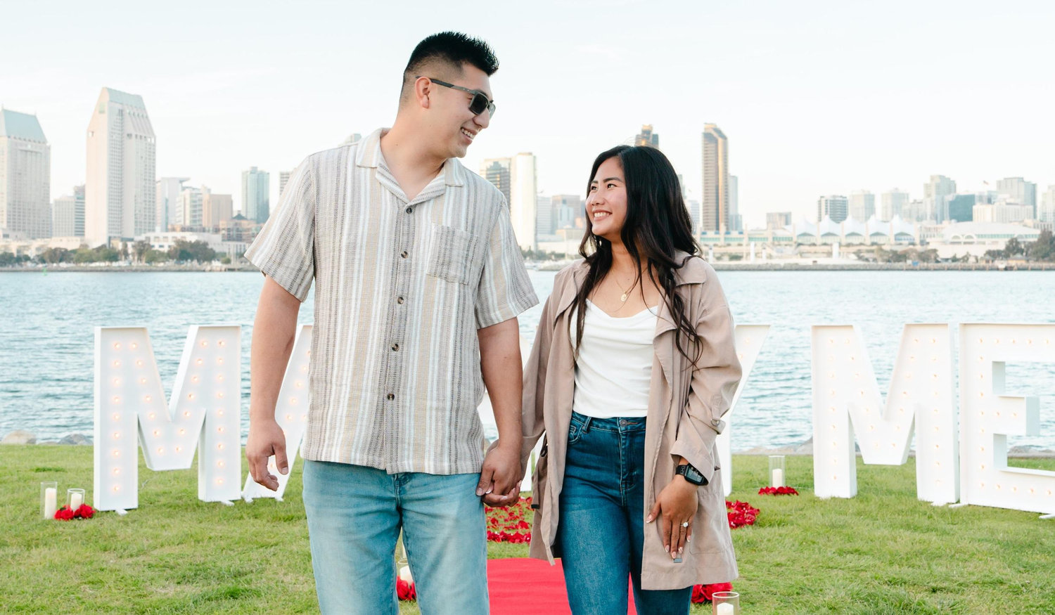 The Wedding Website of Rechelle Daguio and Josh Mendez