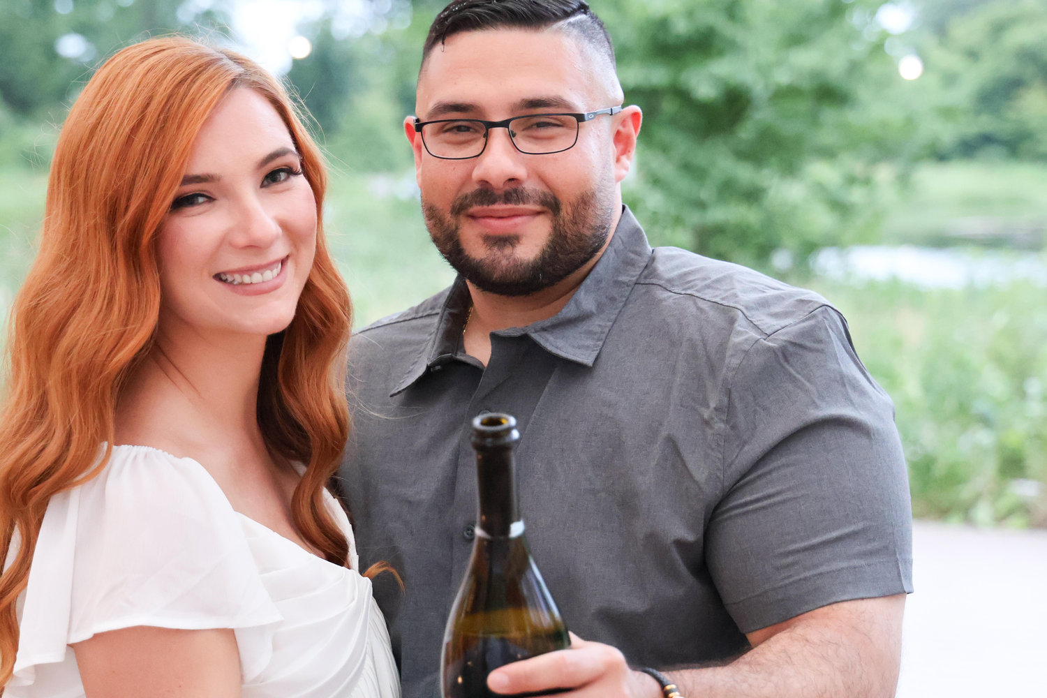 The Wedding Website of Danielle Roman Pérez and Hector Ivan