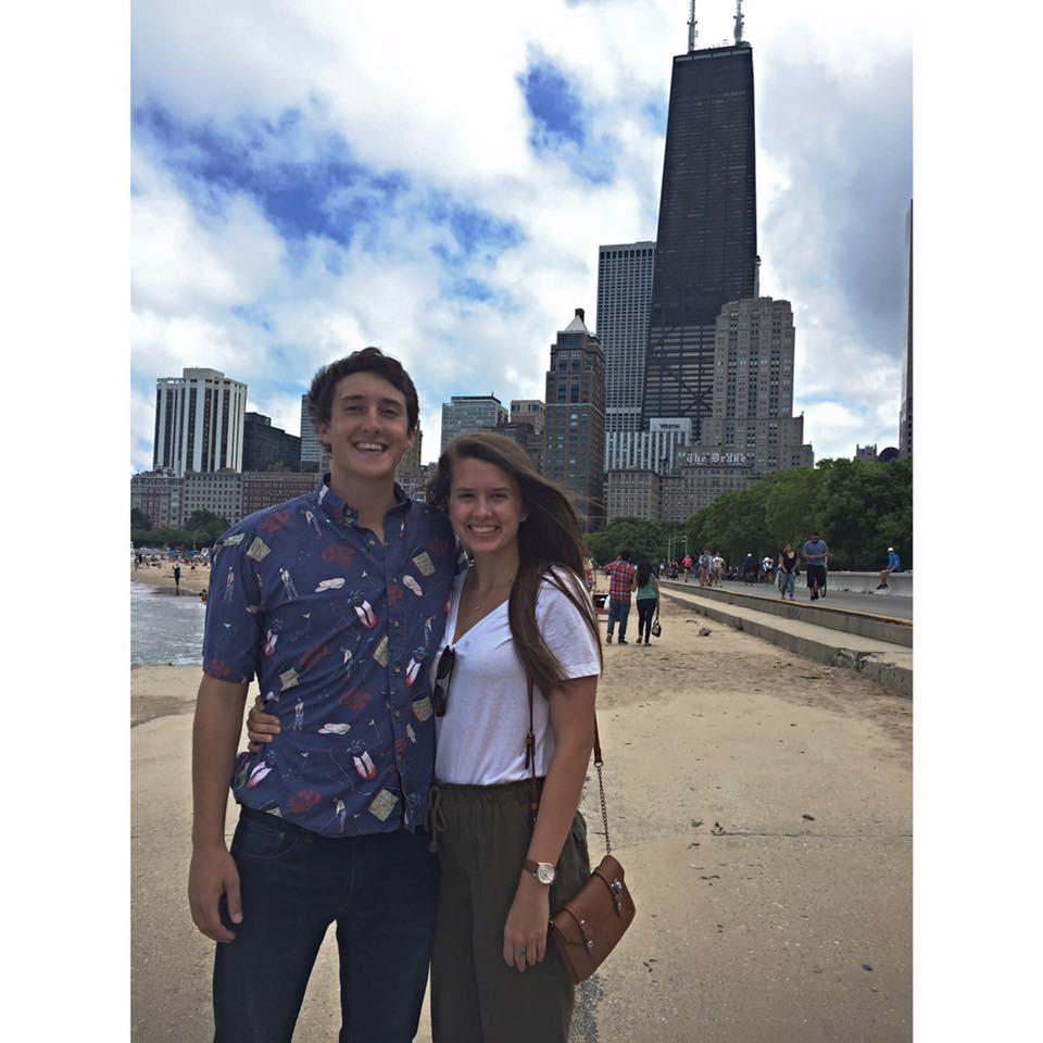 Chicago 2016