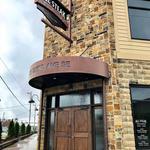 All Steak Restaurant