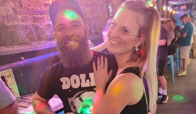 The Wedding Website of Atlanta Wilson and Jesse Hingtgen