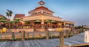 Bridges Restaurant