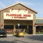 Flashback Diner