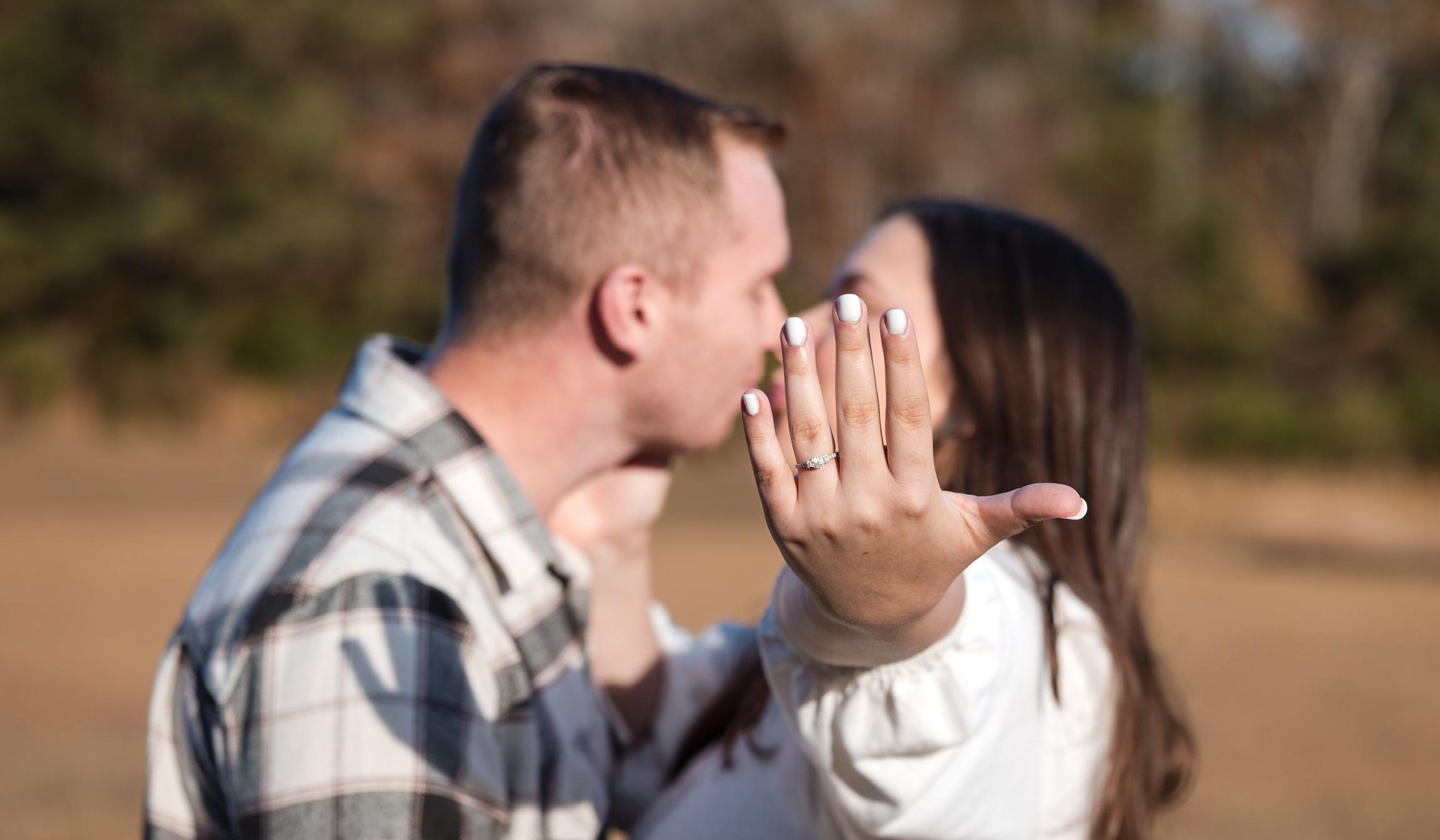 The Wedding Website of Juliana Stazer and Cameron Easter
