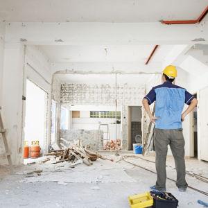Home Renovations