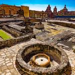 Templo Mayor Museum