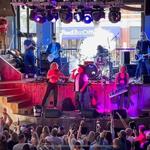 Kid Rock's Big Ass Honky Tonk Rock N' Roll Steakhouse