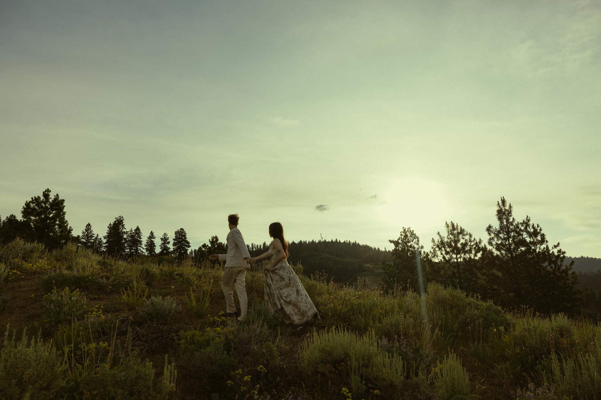 The Wedding Website of Gabriel Dennis and Emma Craig