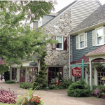 Peddler's Village