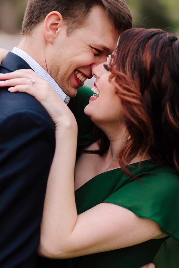 The Wedding Website of Amber Gross and Marshall Williams