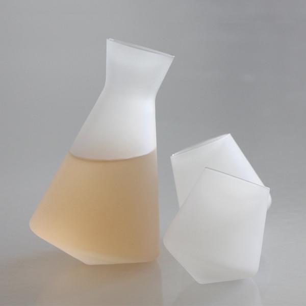 Vaso Sake Set ICE