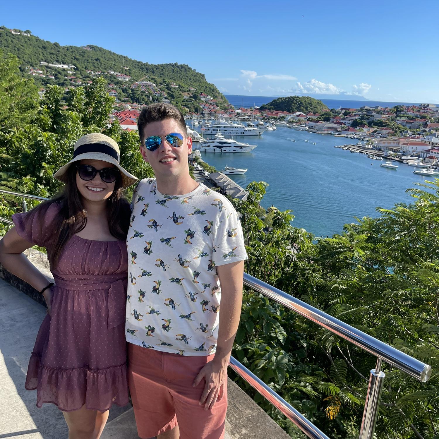 🇧🇱 St. Barths