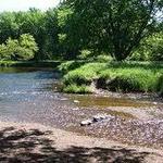 Eau Claire River Trail