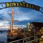 Bowens Wharf