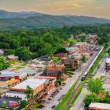 Blue Ridge, GA