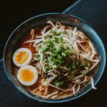 Bōru Asian Eatery