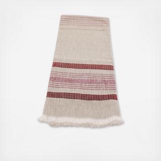 Handwoven Kitchen Towel, Set of 4