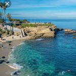 La Jolla Cove