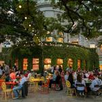 Memorial Union Terrace