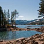 Silver Lake Tahoe