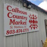 Calhoun Country Market