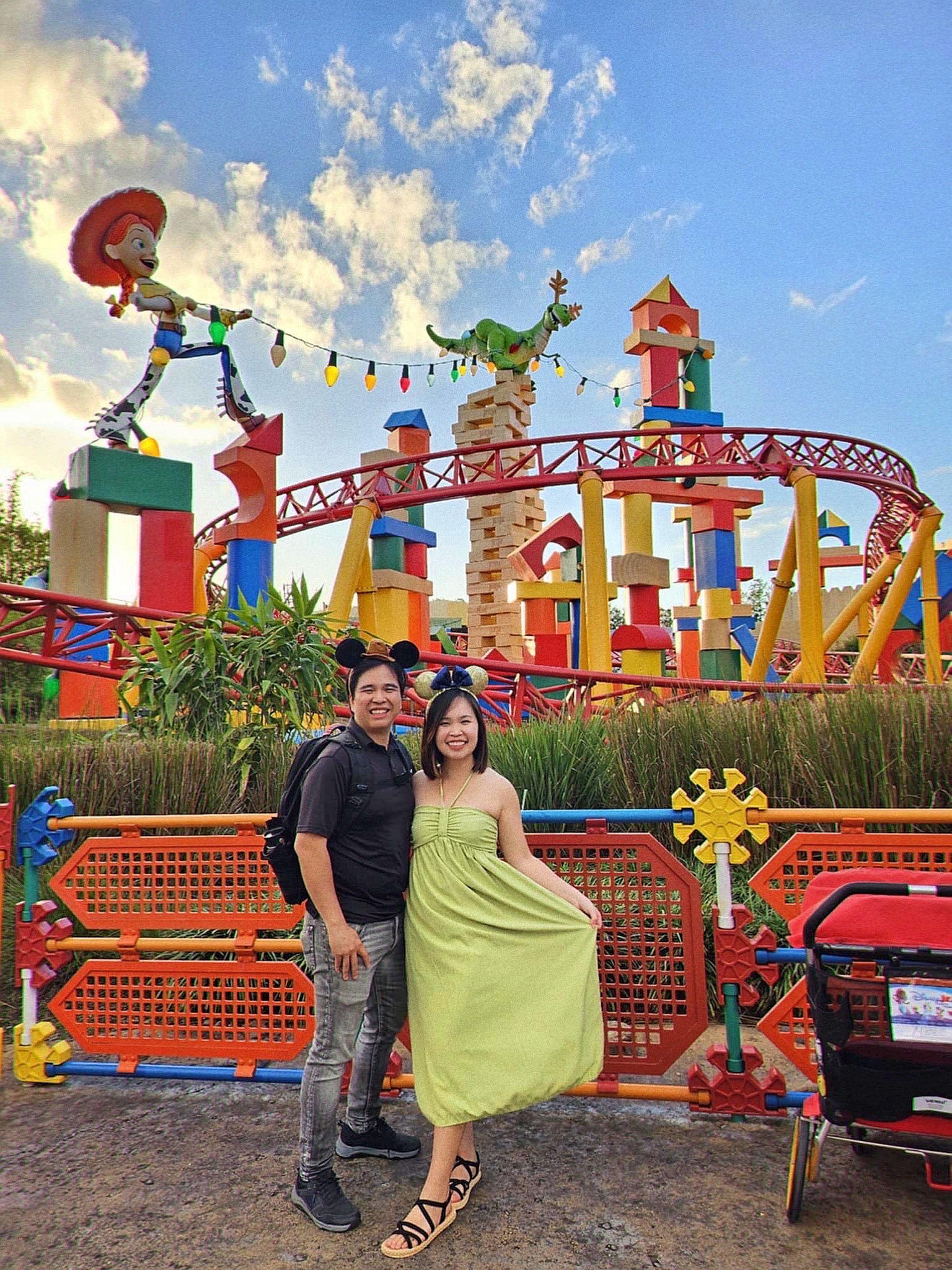 The Wedding Website of Audrey Vu and Phuong Do