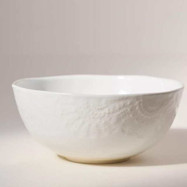 Old Havana Serving Bowl