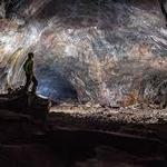 Lava River Cave