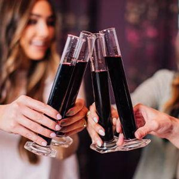 Honeymoon - Wine Blending for 2